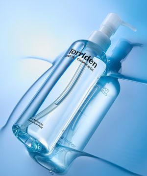 다이브인 저분자 히알루론산 클렌징오일 200ml