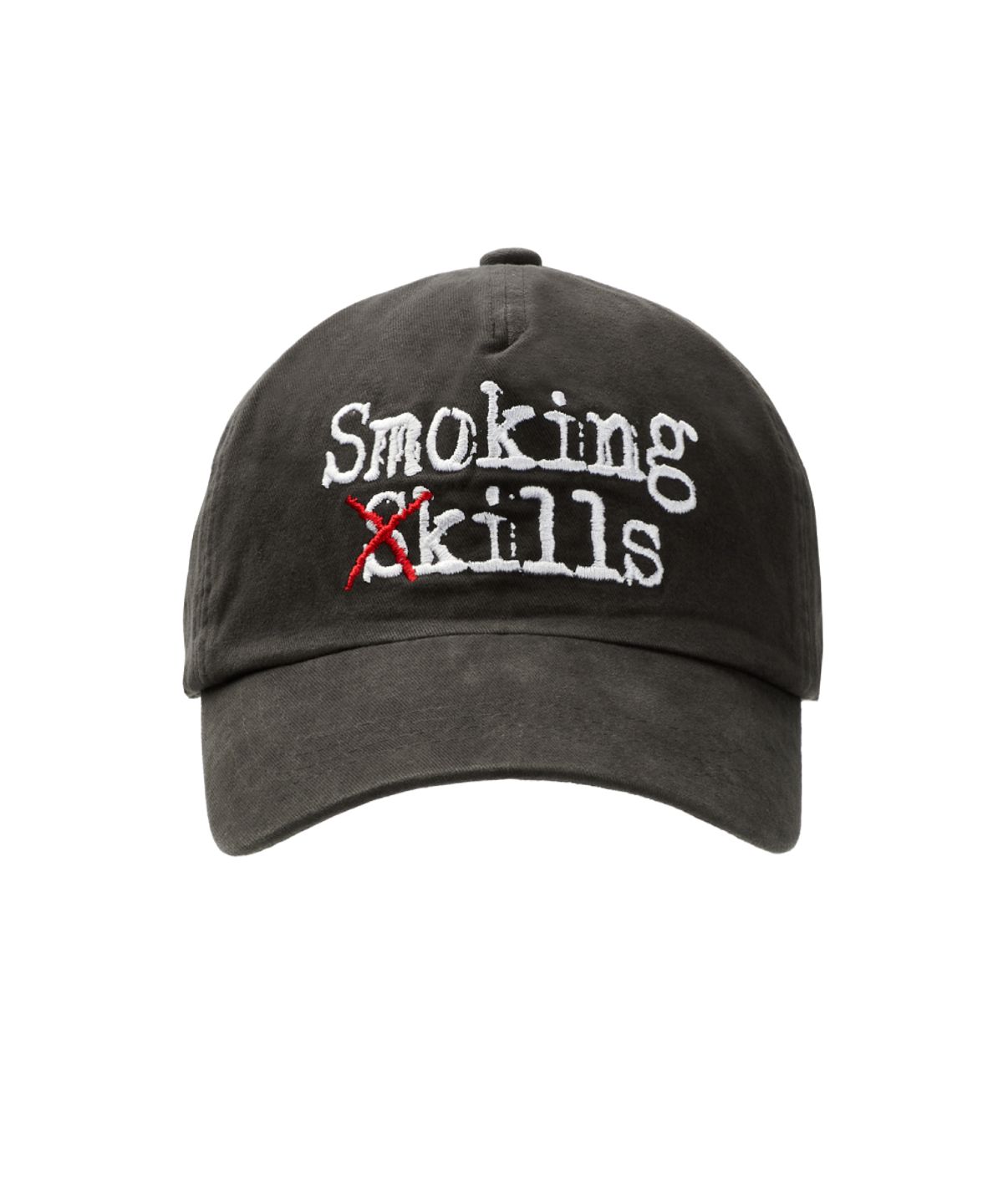 단델(DANDEL) DD smoking cap (CHARCOAL)