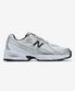 NBPDGS103S / U740NW2 (WHITE SILVER METALLIC)