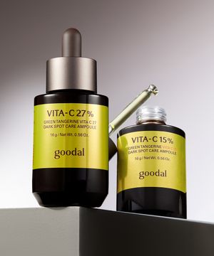 [NEW/고함량비타민] 구달 청귤 비타C 15/27 잡티케어 앰플 16g