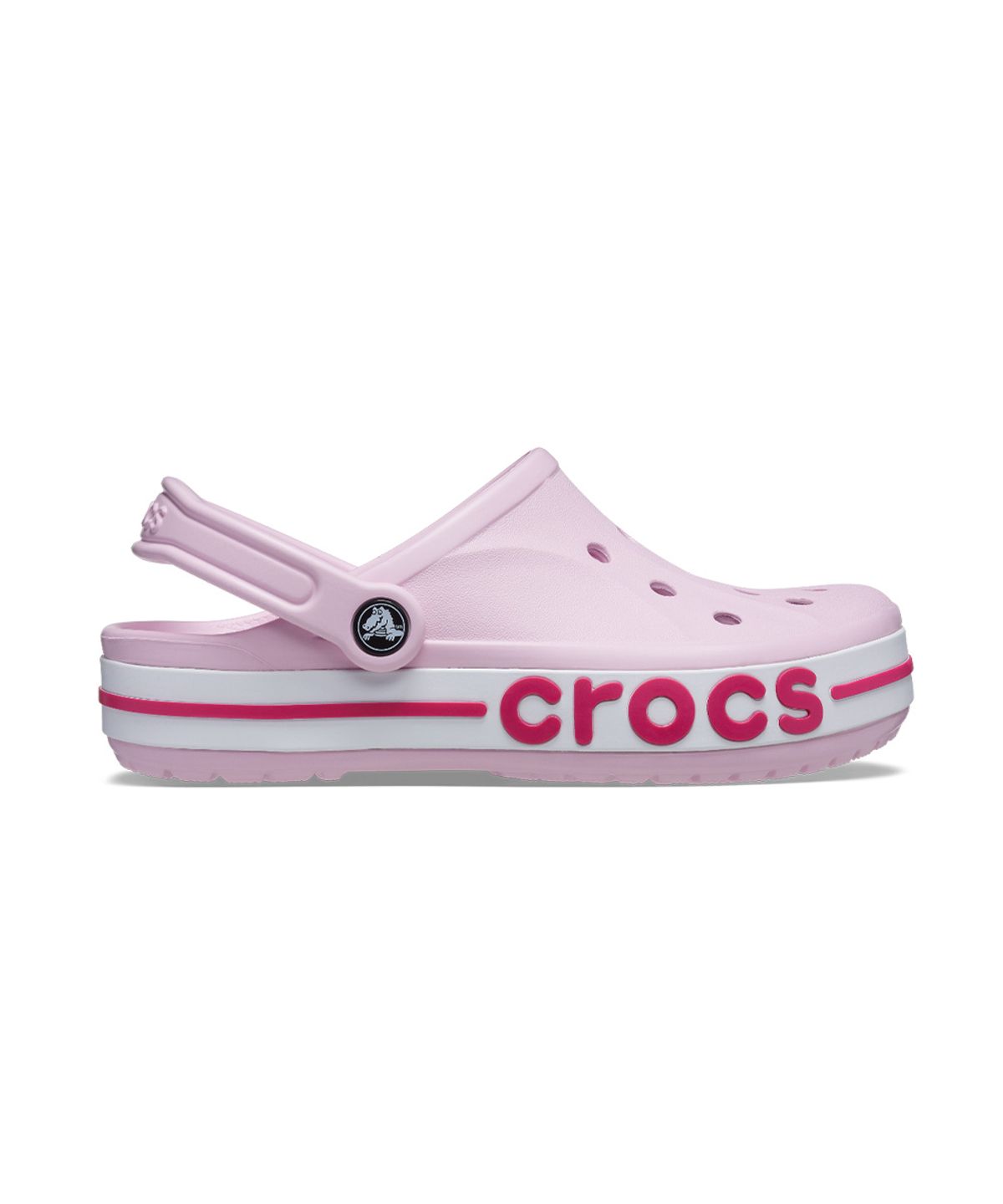 크록스(CROCS) 성인 바야밴드 클로그 BPC (25SUCL205089)