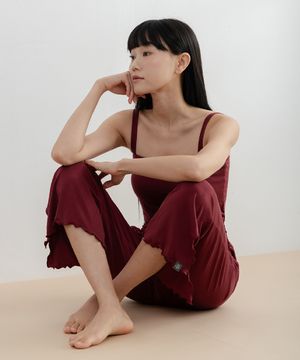 여성요가복 데일리 플로우 점프슈트 5PP5565