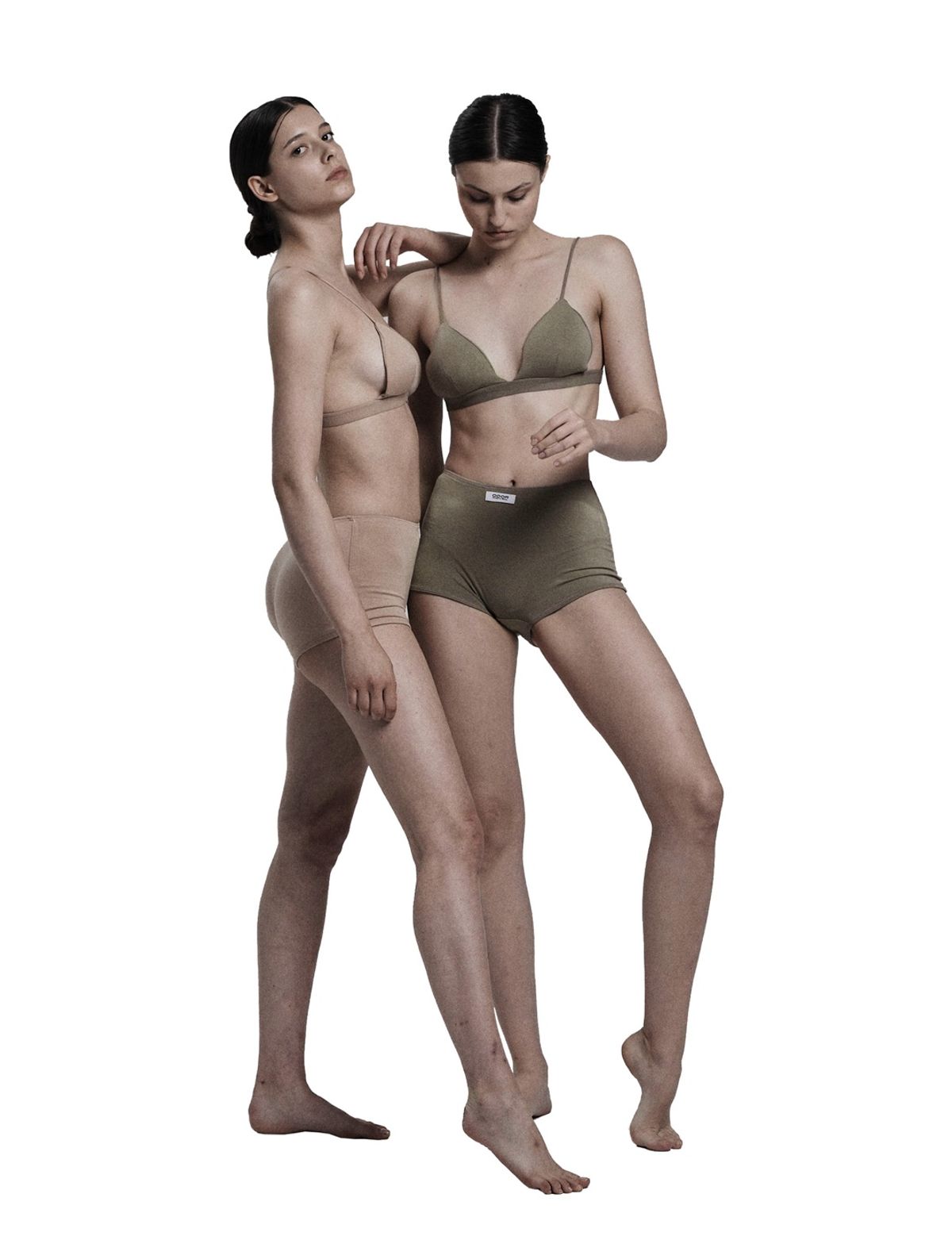 오도어(ODOR) Riri drawers