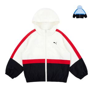 컬러블럭 바람막이_PK52JK303