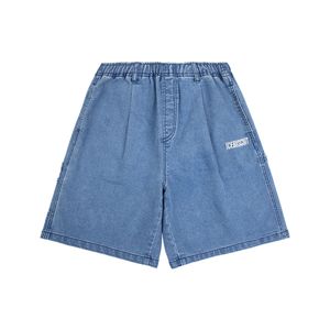 데님핀턱워크반바지_IB52DP537