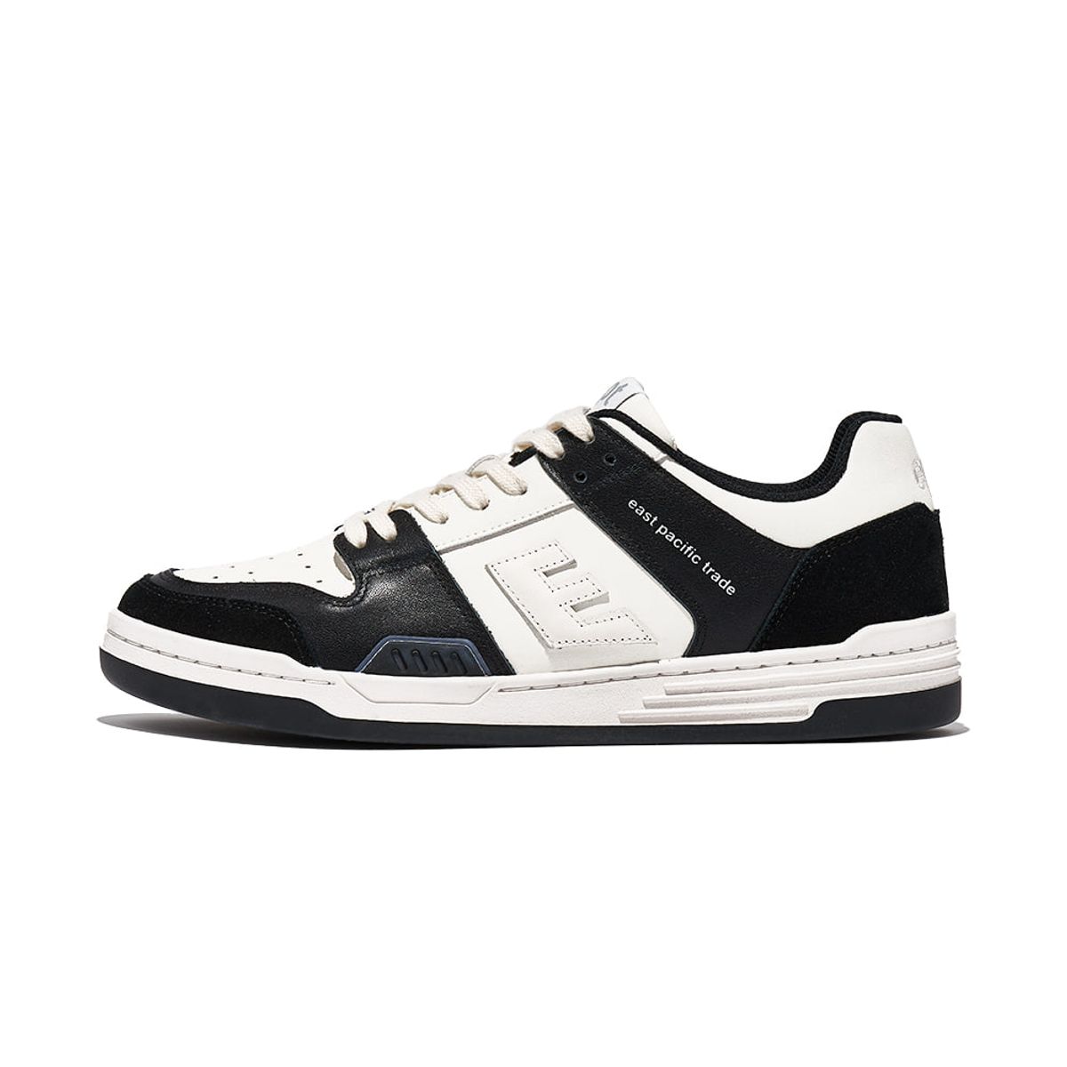 이피티(EPT) PRIME (BLACK/OFF WHITE)
