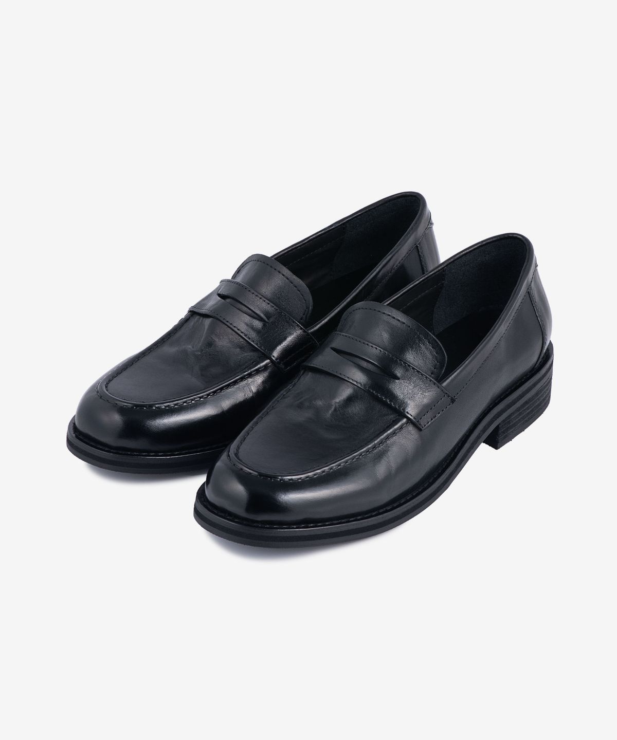 바토즈(VATOZ) Pony 5_Black