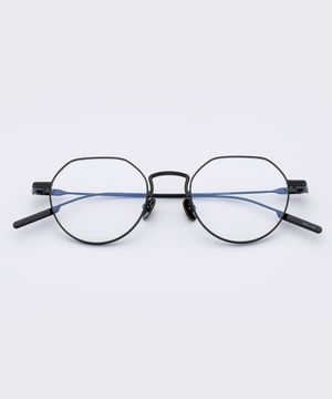 MP-11 티타늄 안경 BLACK