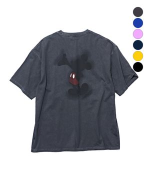 [디즈니] 프렌즈 티셔츠 NTS4435