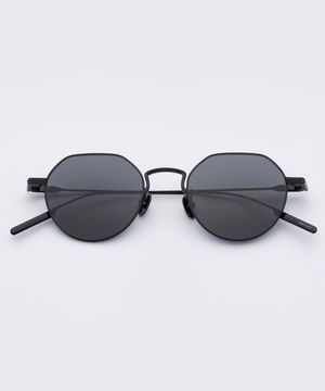 MP-11 티타늄 SUNGLASS BLACK