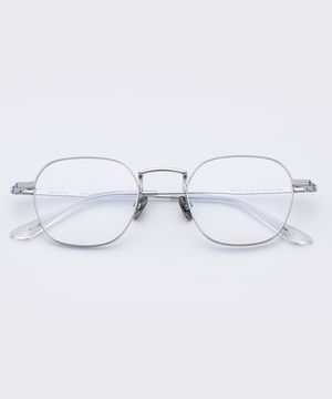 MP-12 티타늄안경 SILVER