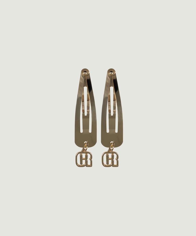 GR PENDANT PIN (GOLD)