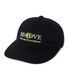 BELIEVE CAP - BLACK
