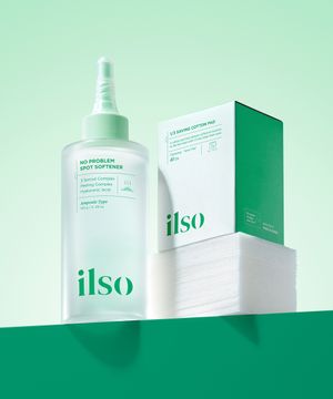 노 트러블럼 스팟 소프트너 150ml + 솜 40매 증정