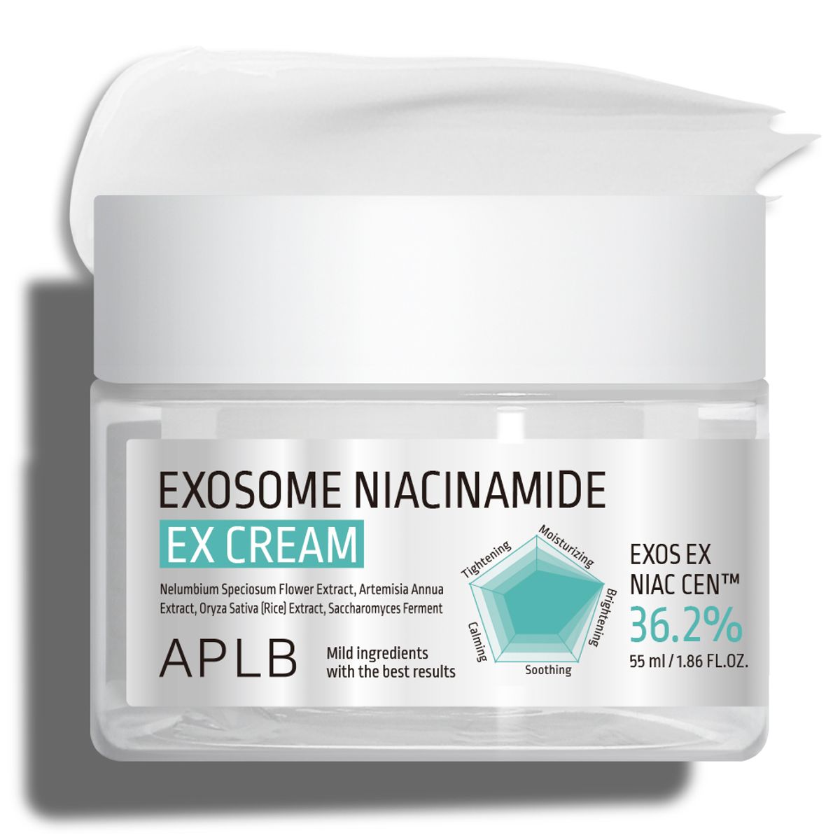 에이피엘비(APLB) 엑소좀 나이아신아마이드 EX 크림