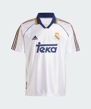 레알 마드리드 99/00 홈 저지 JJ3801