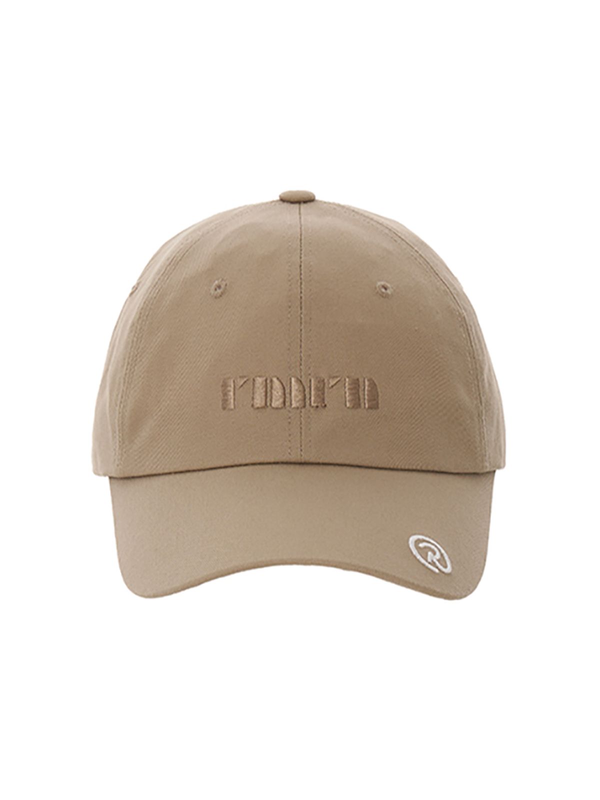 알엠알엔(RMRN) R POINT BALL CAP