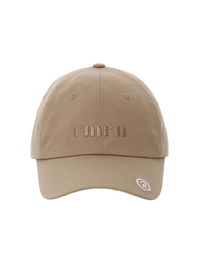 R POINT BALL CAP