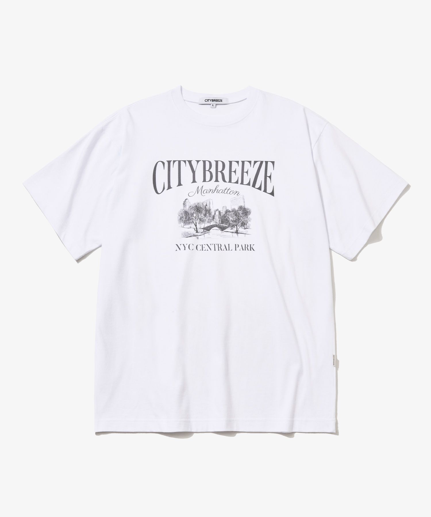 Citybreeze (シティーブリーズ) | MUSINSA 公式通販