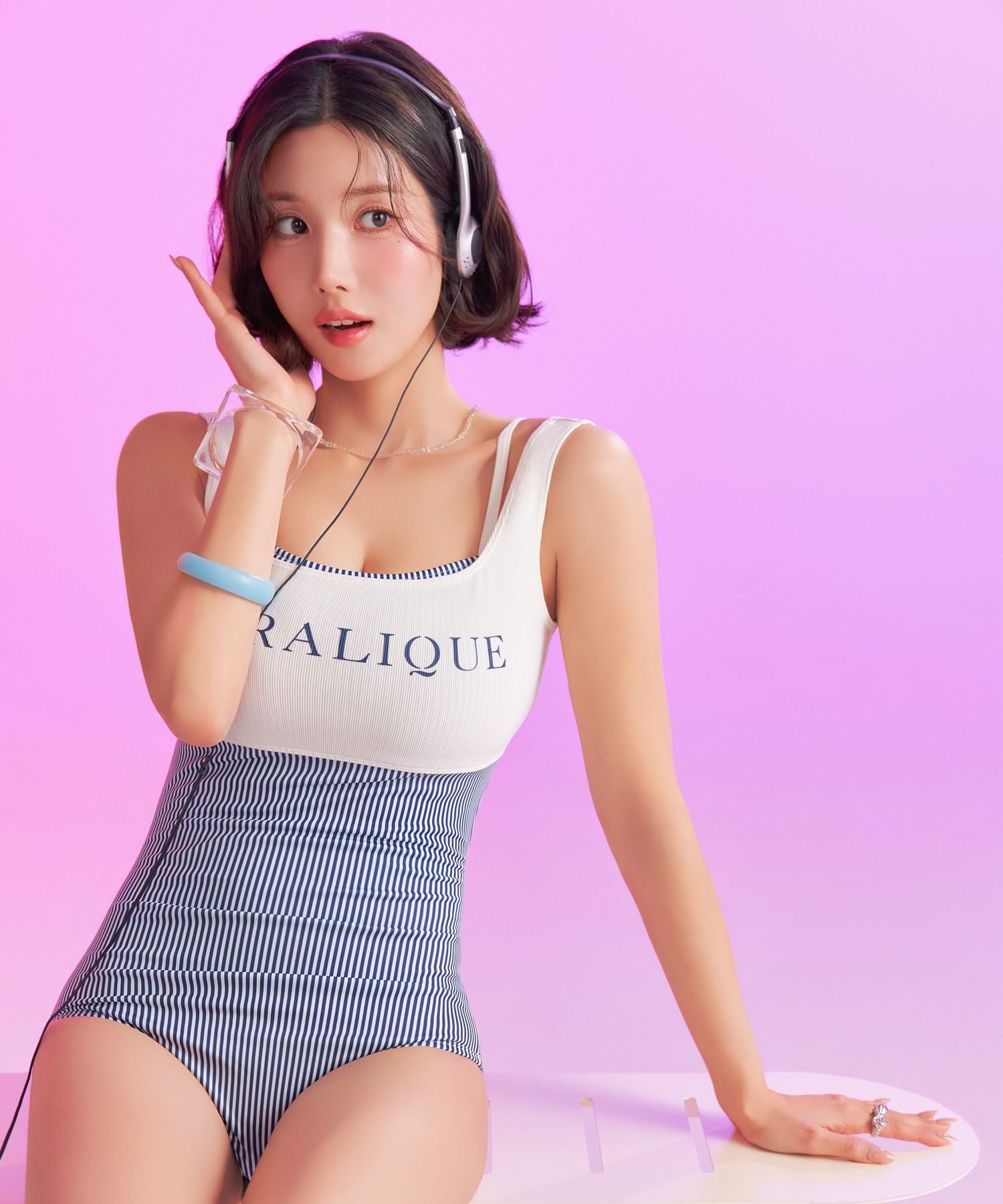 【原価ぶっ壊し割引】マットジャージーモノグラム水着ボトム 送料無料】 ジャック ウィルス レディース ボトムスのみ 水着
