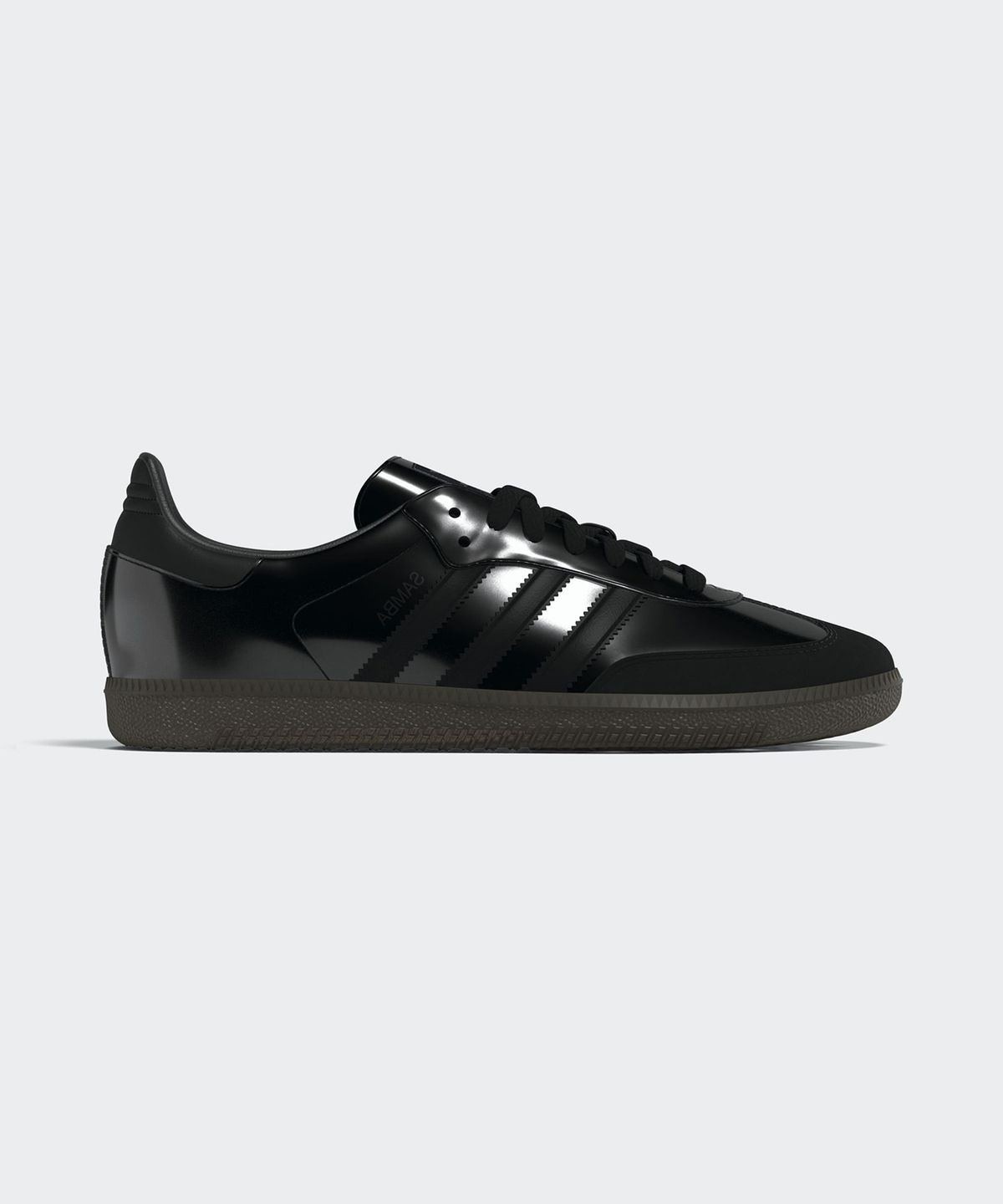 아디다스(ADIDAS) 삼바 OG  - 블랙 / JQ0959