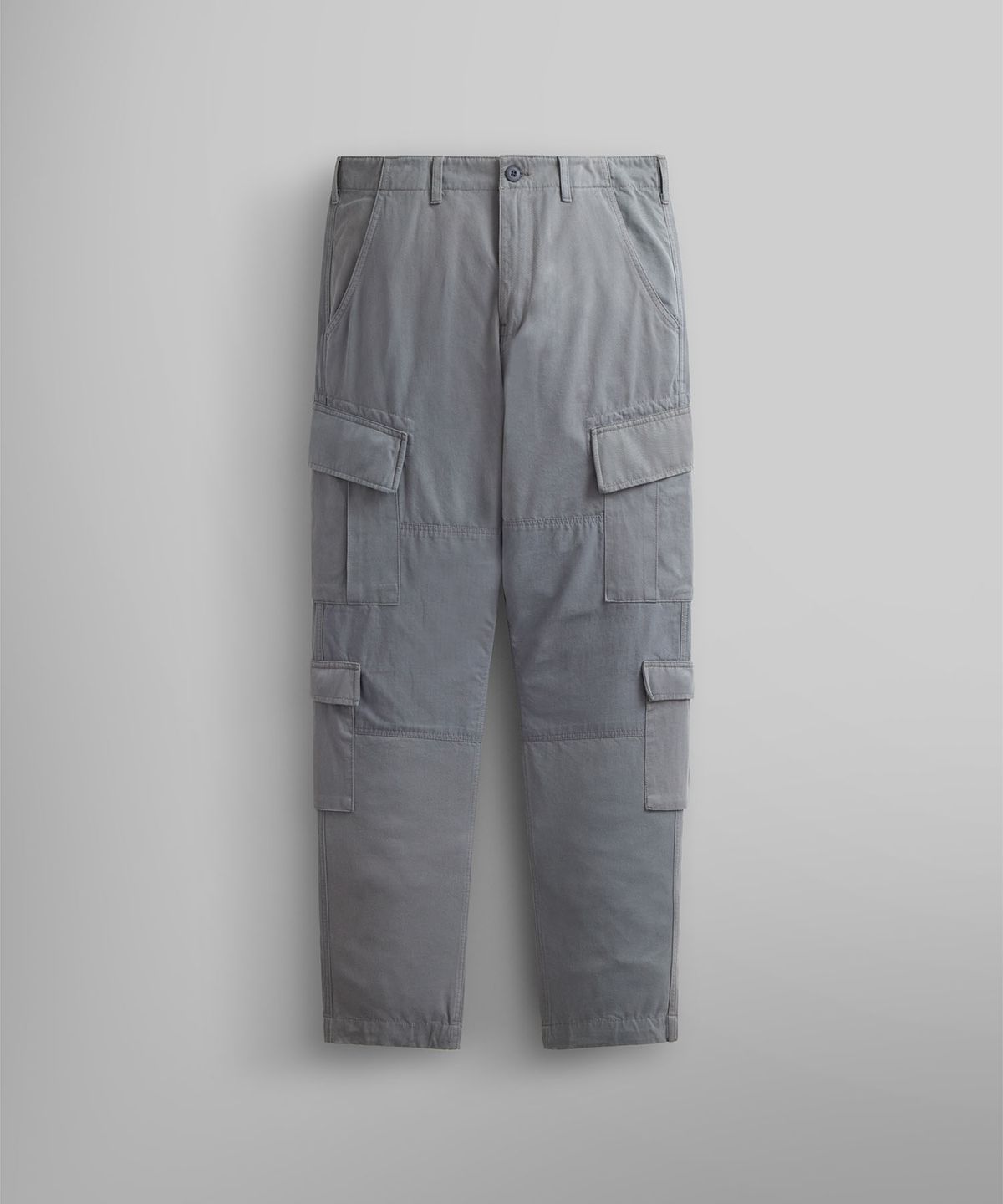 알파 인더스트리(ALPHA INDUSTRIES) ACU 팬츠 에어크래프트 그레이