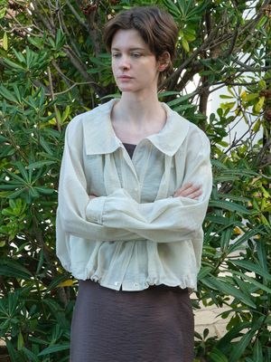 Volume Soft Jumper SW5MM202-9A