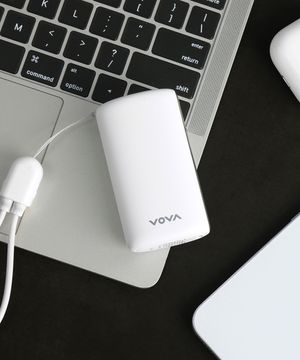 그립 고속충전 보조배터리 10000mAh 22.5W