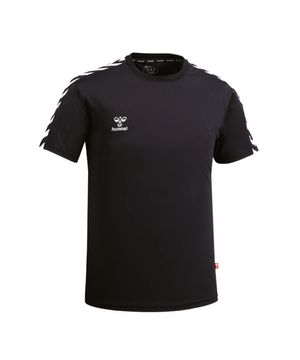 기능성  반팔티 - 블랙 (HM-759)