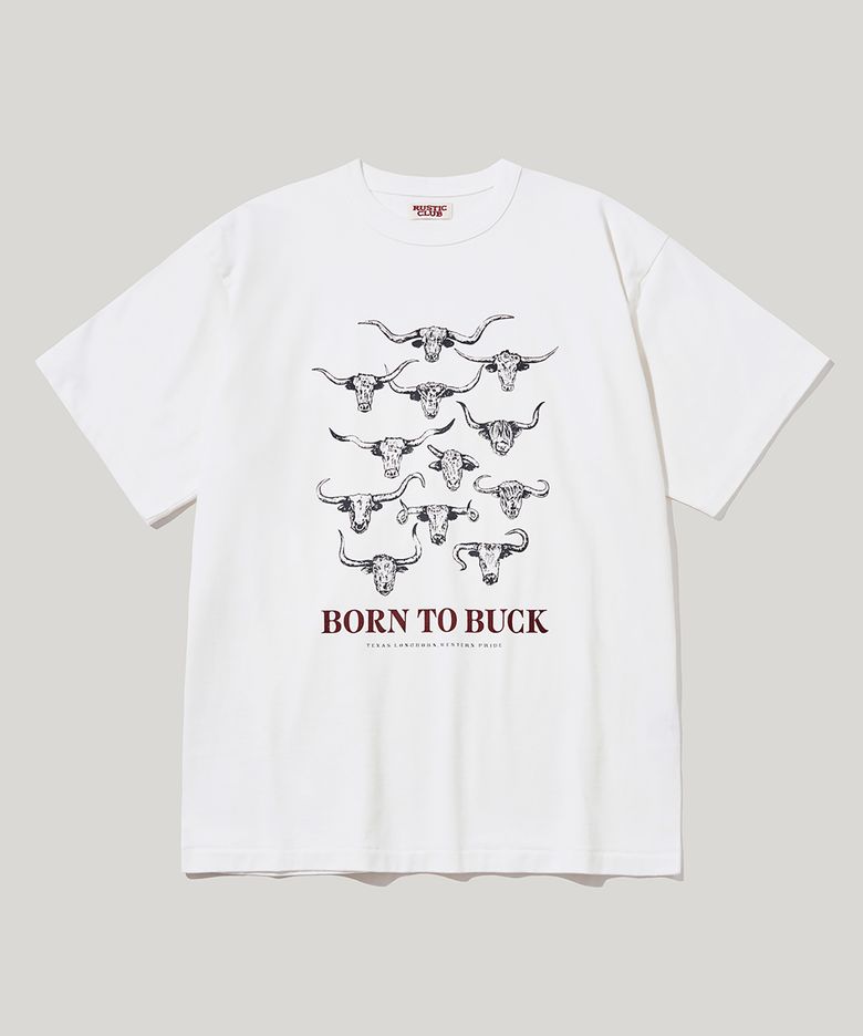 RC TEXAS LONGHORN T-SHIRT