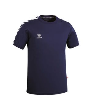 기능성  반팔티 - 네이비 (HM-759)