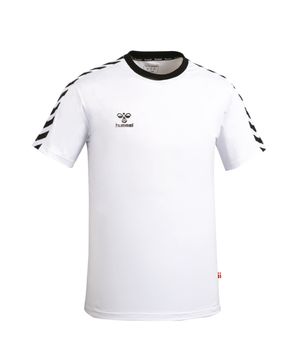 기능성  반팔티 - 화이트 (HM-759)