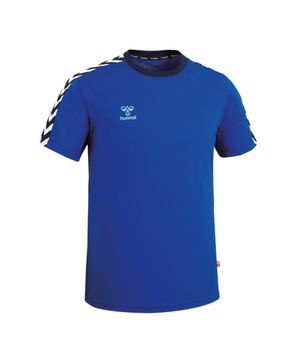 기능성  반팔티 - 블루 (HM-759)