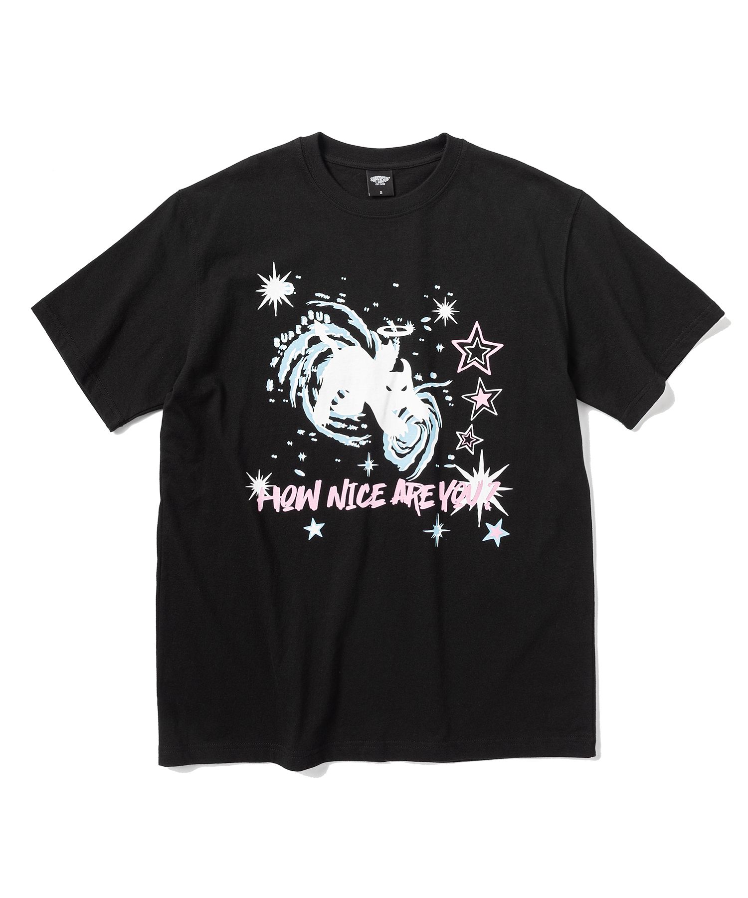 Cat T-shirts | No.1 K-fashion Store MUSINSA