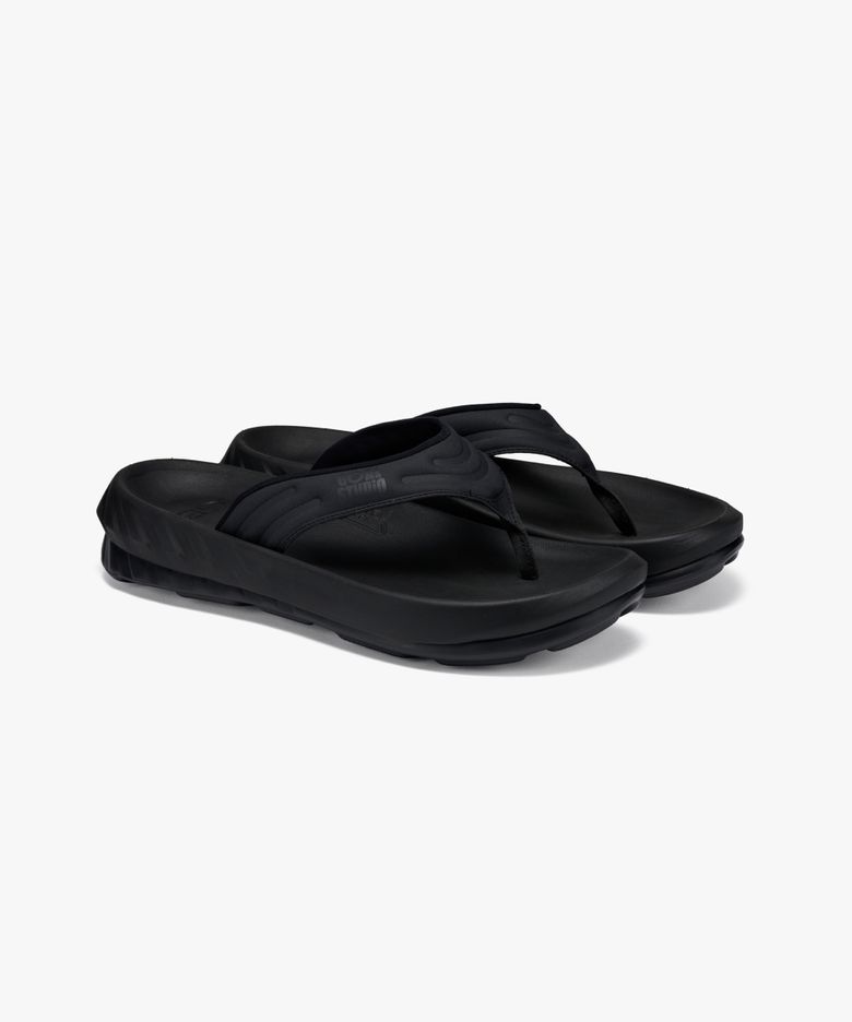 GB PRO FLIPFLOP-BLACK