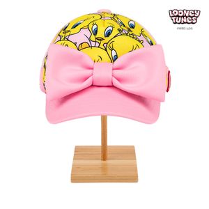 [적립금 5%] 올오버트위티리본메쉬모자_BP42AH758