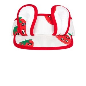 [적립금 5%] 올오버프레즈베이비시어서커선캡_BP42AH104