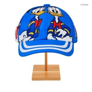 [적립금 5%] 도날드덕프린트포인트볼캡_BP51AH778