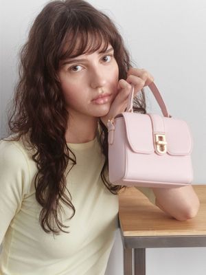 보니 포르테 미니 크로스백 OTSH009P