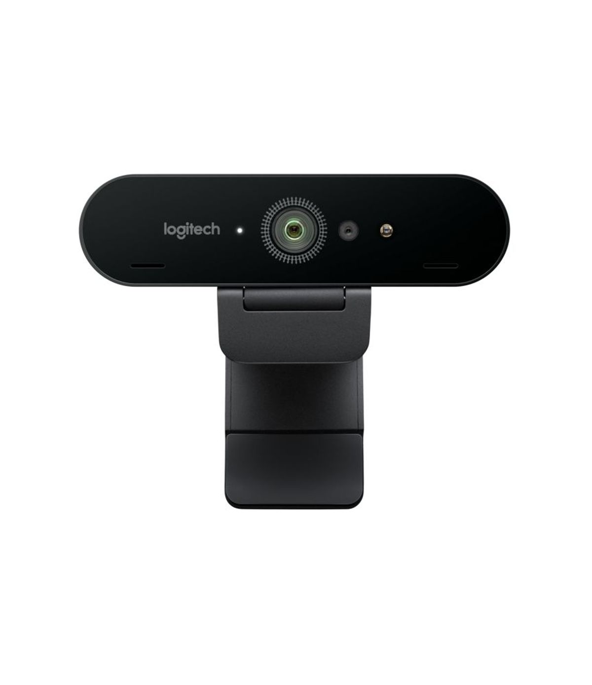 로지텍(LOGITECH) 로지텍코리아 BRIO 4K PRO 화상회의 웹캠