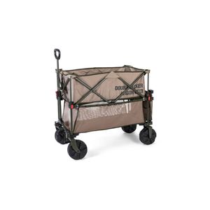 더블 데커 웨컨 240L 샌드