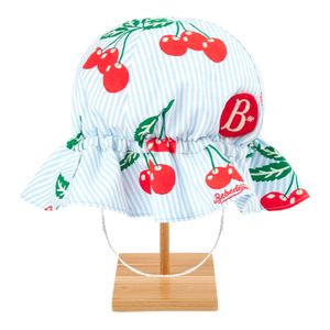 [적립금 5%] 체리베이비리본버킷햇_BP32AH202