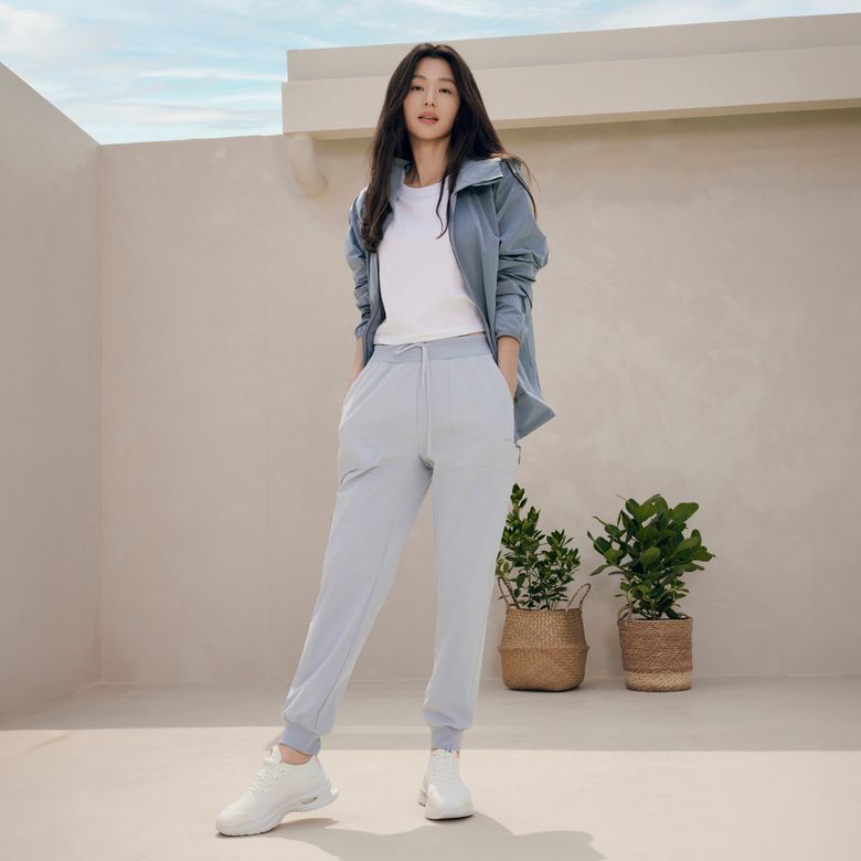 [SET] 윈드자켓 & 썸머 조거팬츠