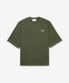 로고 반소매 티셔츠 - 로덴 / HTS048JE0119376