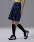 골프 랩스타일 플리츠스커트 네이비