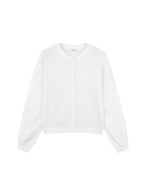 여성) 크링클 바머형 가디건_PHF2TC2480