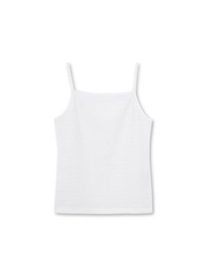 여성) 뉴크링클 캐미솔_PHF2TL2490