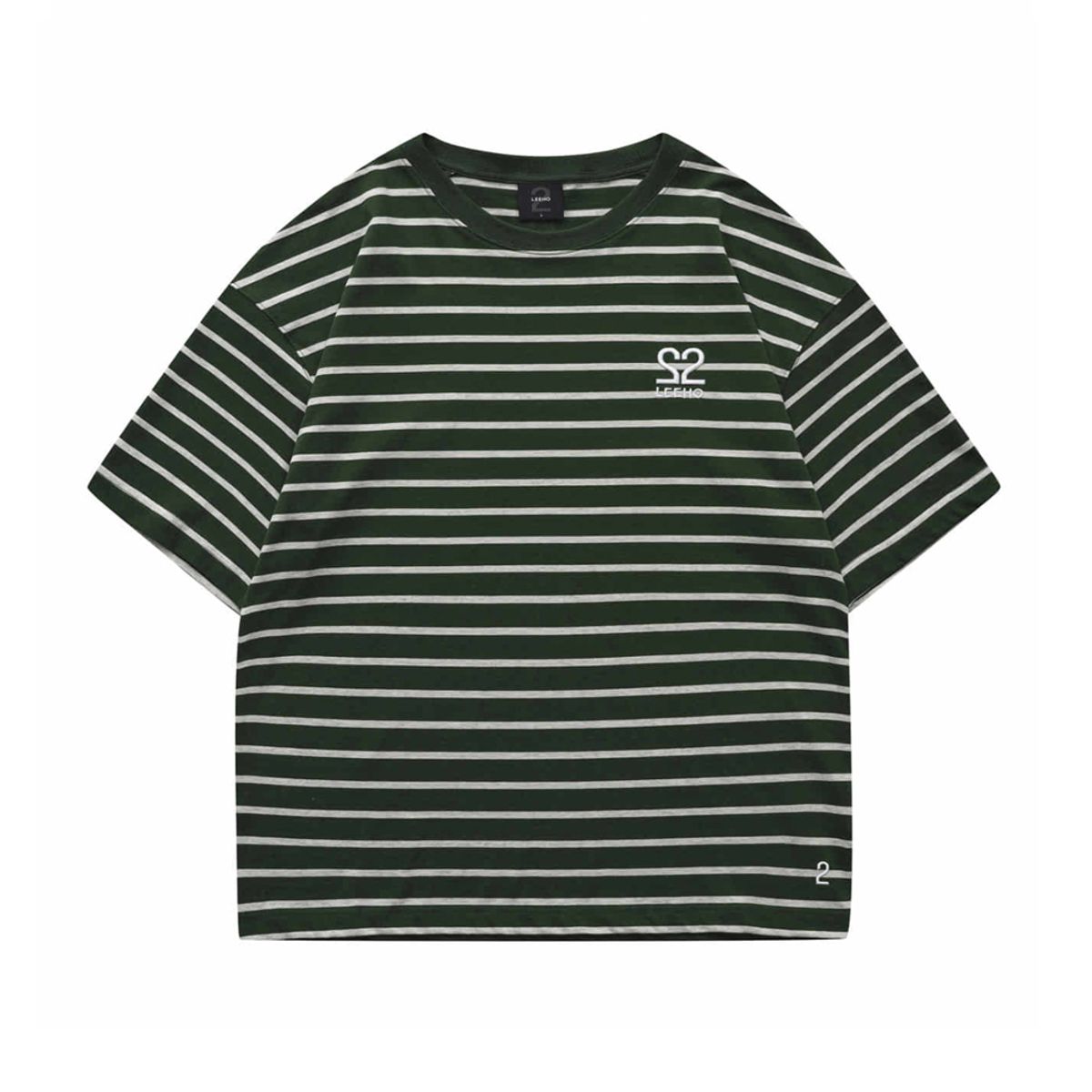 이호(LEEHO) LH242TS505U  반팔티셔츠