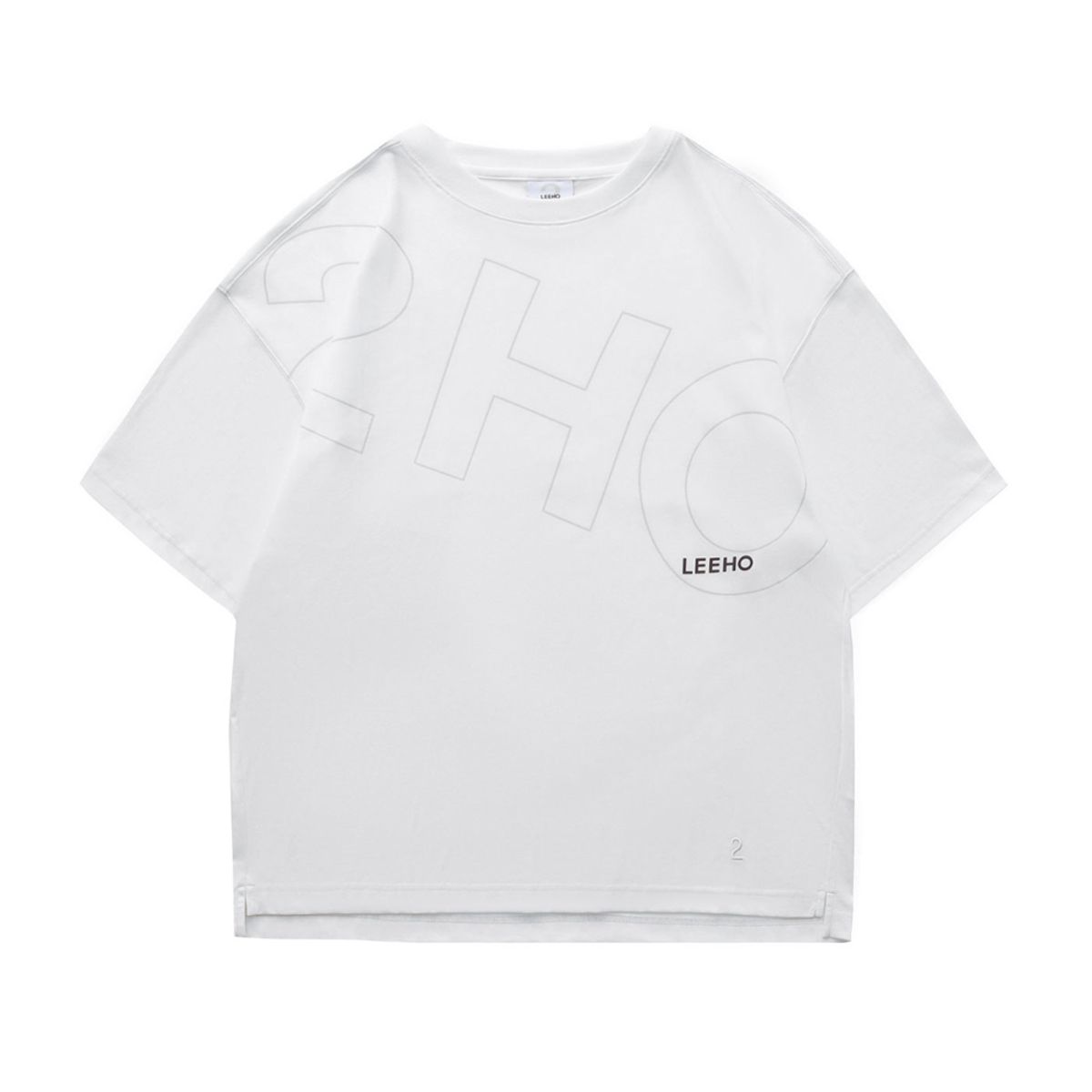 이호(LEEHO) LH242TS502U  반팔티셔츠