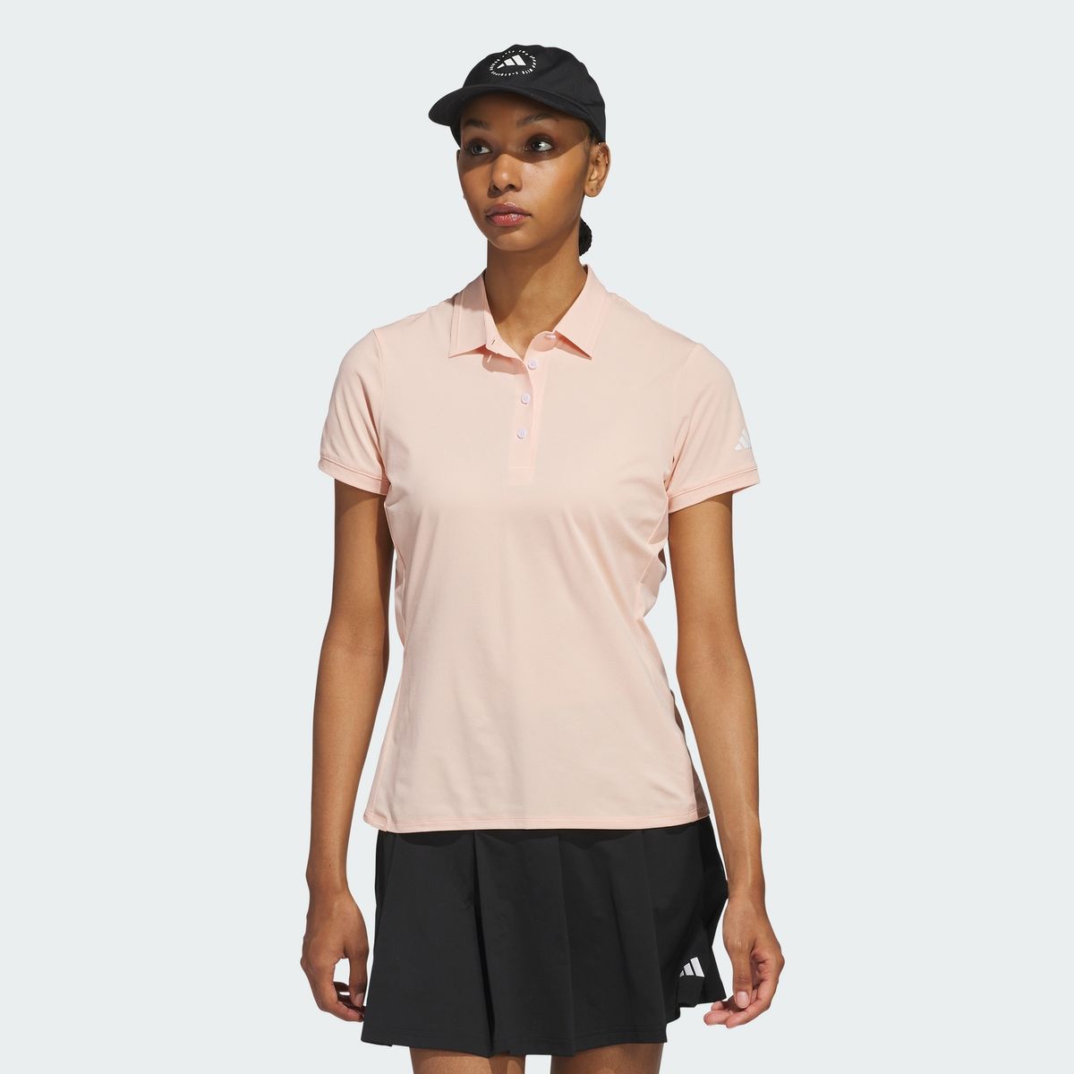 아디다스 골프(ADIDAS GOLF) 얼티밋365 투어 트위스트니트 폴로 셔츠 JE7347